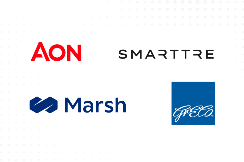 brokerzy ubezpieczeniowi wybrani przez PEJ